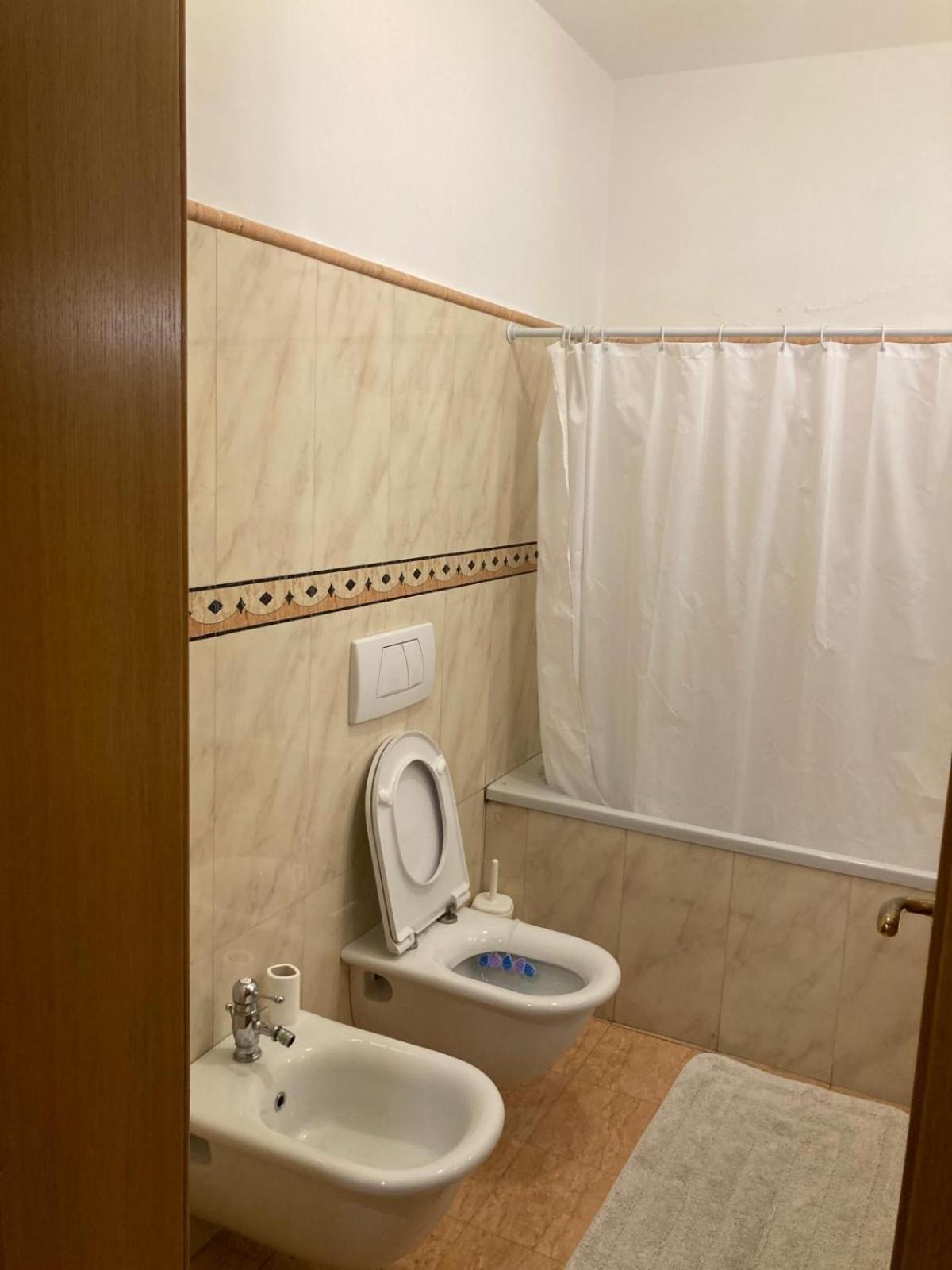 Apartamento Maison Sophie Venecia Exterior foto