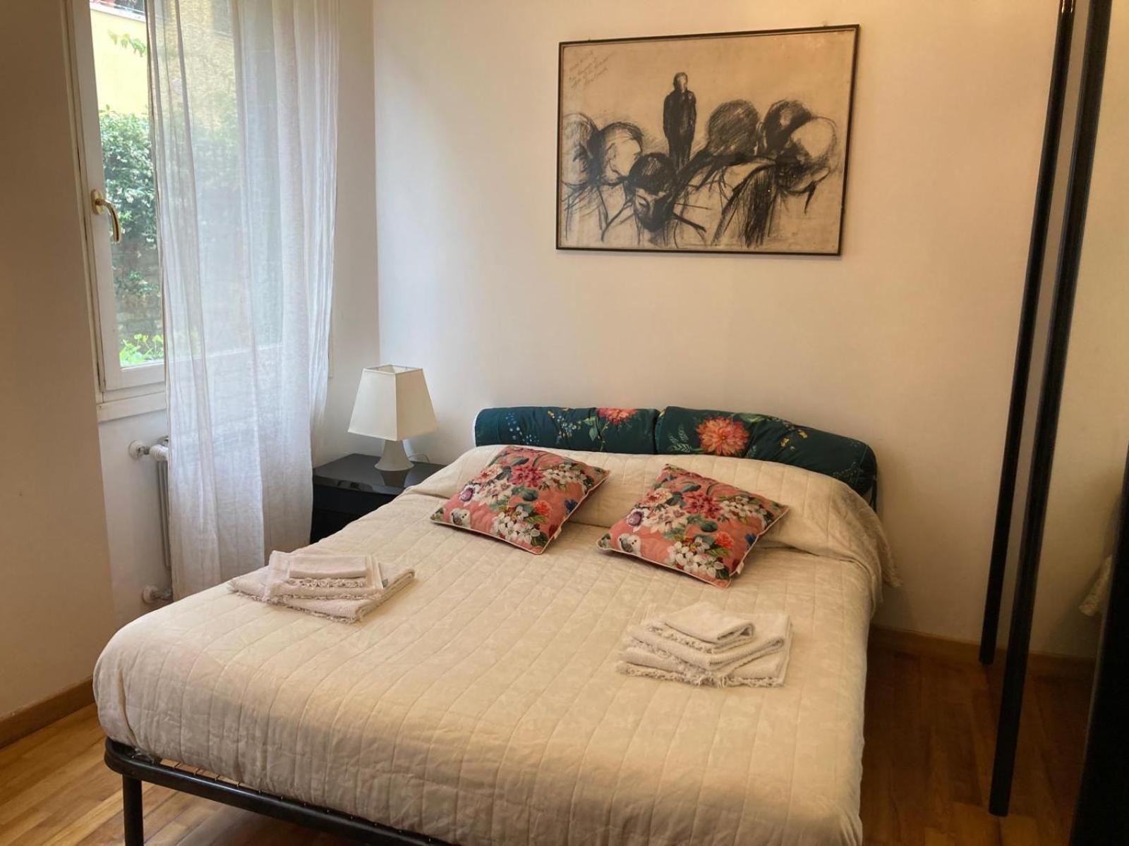 Apartamento Maison Sophie Venecia Exterior foto